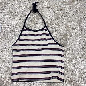 brandy melville tank top 🤍